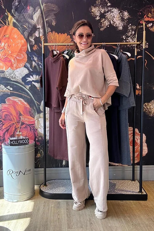 Conjunto Stephanie - Esquenta Black Friday