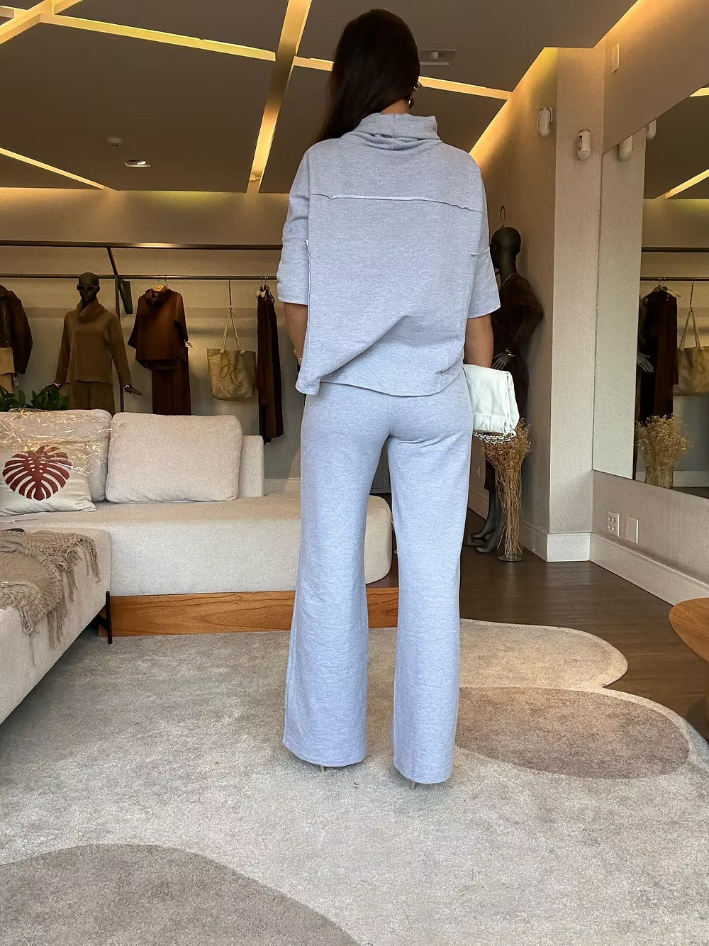 Conjunto Stephanie - Esquenta Black Friday