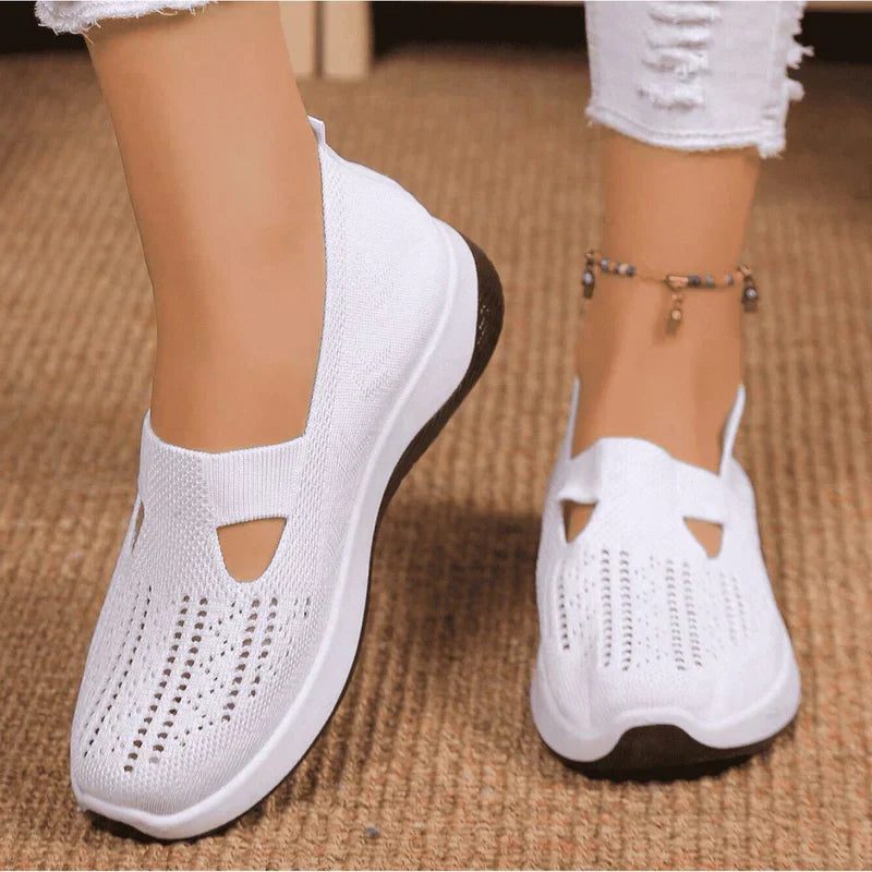 Tênis Ortopédico ConfortPlus | PROMOÇÃO BLACK FRIDAY COMPRE 1 E LEVE 2